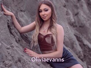 Oliviaevanns