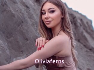 Oliviaferns