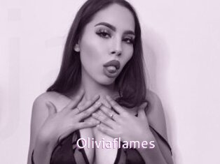 Oliviaflames