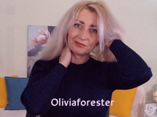 Oliviaforester
