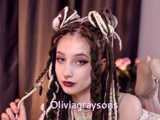 Oliviagraysons