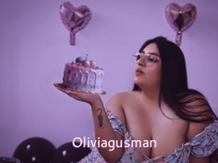 Oliviagusman