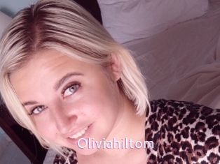 Oliviahiltom