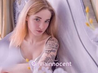oliviainnocent Just Amateurs