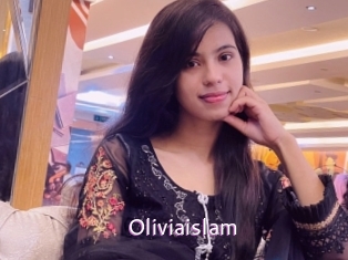 Oliviaislam