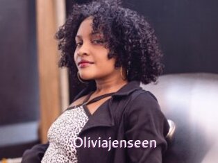 Oliviajenseen