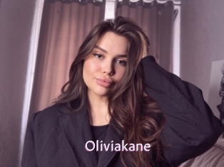Oliviakane