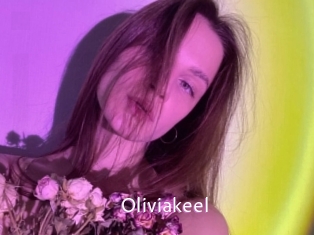 Oliviakeel