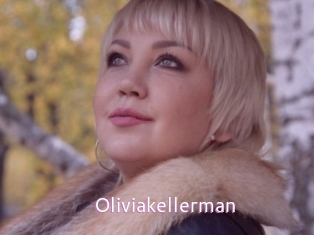Oliviakellerman