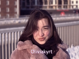 Oliviakyrt