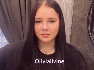 Olivialivine