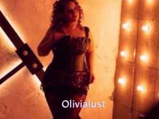 Olivialust
