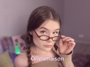 Oliviamaison