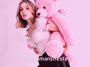 Oliviamanshester
