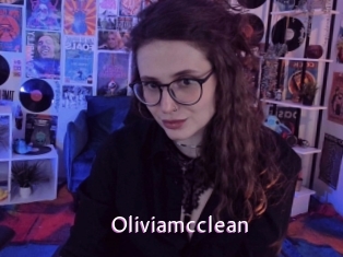 Oliviamcclean
