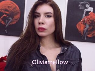 Oliviamellow