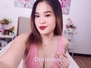 Oliviamins
