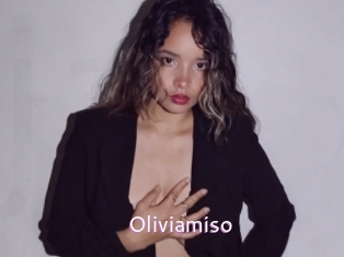 Oliviamiso