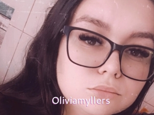 Oliviamyllers