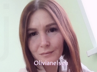 Olivianelsen