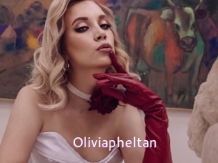 Oliviapheltan