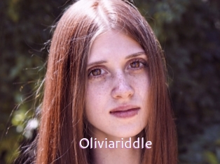 Oliviariddle