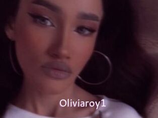 Oliviaroy1