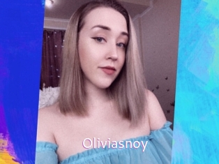 Oliviasnoy