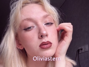 Oliviastern