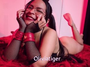 Oliviatiger
