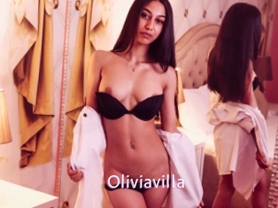 Oliviavilla