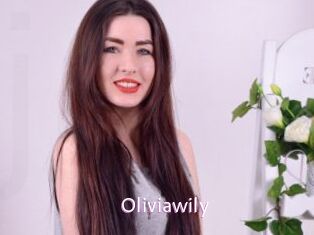 Oliviawily