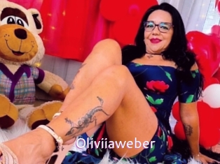 Oliviiaweber