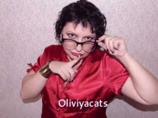 Oliviyacats