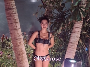 Olivyarose