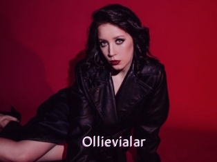 Ollievialar