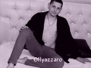 ollyazzaro Just Amateurs