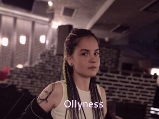 Ollyness
