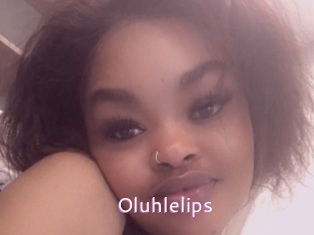 Oluhlelips