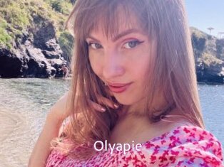Olyapie
