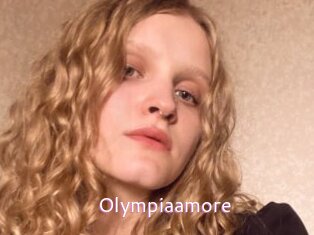 Olympiaamore