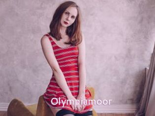 Olympiamoor