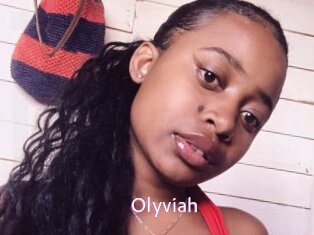 Olyviah