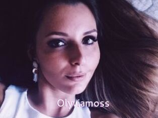 Olyviamoss