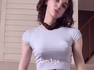 Om3ga