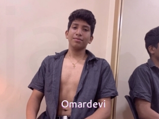 Omardevi