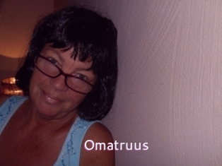 omatruus Just Amateurs
