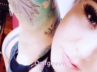 Omfgmeow