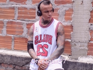 Onceagain97