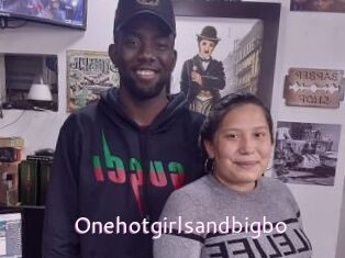 Onehotgirlsandbigbo
